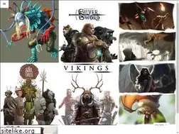Sites similar to mauricioillustration.com