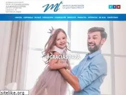 Sites similar to mauriciolinares.com