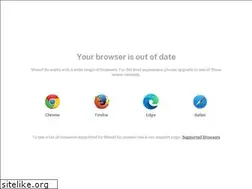 Sites similar to mauriciolopez.org
