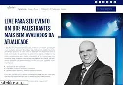 Sites similar to mauriciolouzada.com.br