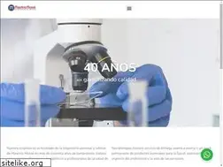 Sites similar to mauriciomosse.com.ar