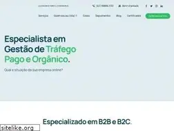 Sites similar to mauriciomuela.com.br