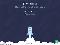 Sites similar to mauricioprada.com