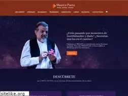 Sites similar to mauriciopuerta.tv