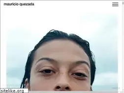 Sites similar to mauricioquezada.com