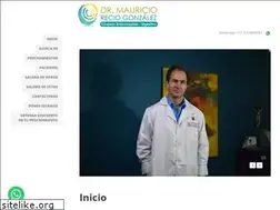 Sites similar to mauriciorecio.com