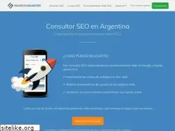 Sites similar to mauriciosilvester.com.ar