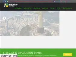 Sites similar to mauriciotravels.com