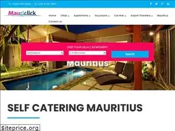 Sites similar to mauriclick.com