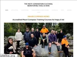 Sites similar to mauricompass.com