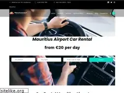 Sites similar to mauriconnect.com