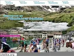 Sites similar to maurienne-galibier.com