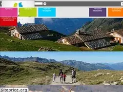 Sites similar to maurienne.fr