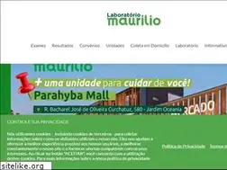 Sites similar to mauriliodealmeida.com.br