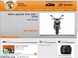 Sites similar to maurimotos.com.br