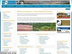 Sites similar to maurinet.com