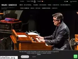 Sites similar to maurisanchis.com
