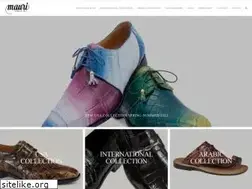 Sites similar to maurishoes.com