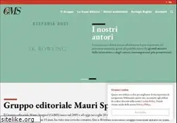 Sites similar to maurispagnol.it