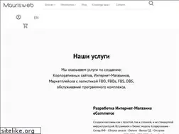 Sites similar to maurisweb.ru