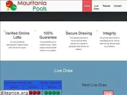 Sites similar to mauritaniapools.com