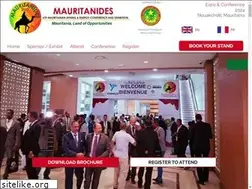 Sites similar to mauritanidesmr.com