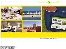 Sites similar to mauritanie-online.com