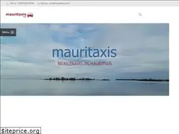 Sites similar to mauritaxis.com