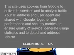 Sites similar to mauritech60.blogspot.com