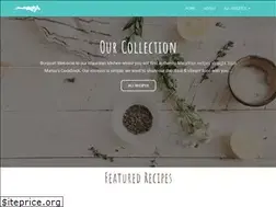 Sites similar to mauritianfoodrecipes.com
