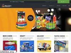Sites similar to mauritianfoodsonline.com