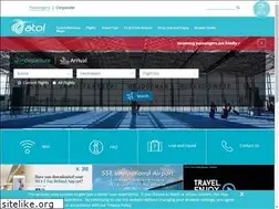 Sites similar to mauritius-airport.atol.aero