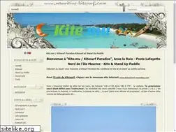 Sites similar to mauritius-kitesurf.com