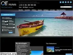 Sites similar to mauritius-seychelles.com