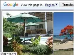 Sites similar to mauritius-tipps.de