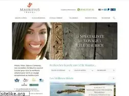 Sites similar to mauritius-travel.com