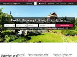 Sites similar to mauritius-villa.com
