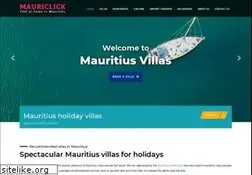 Sites similar to mauritius-villas.com