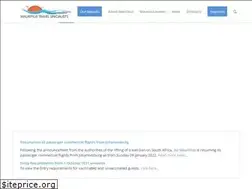 Sites similar to mauritius.co.za