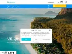 Sites similar to mauritius.com
