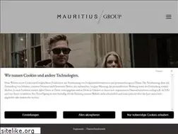 Sites similar to mauritius.de