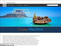Sites similar to mauritius.net