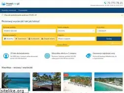 Sites similar to mauritius.pl