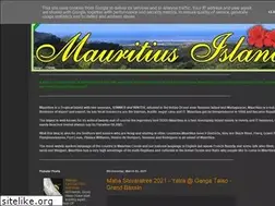 Sites similar to mauritius22.blogspot.com