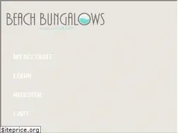 Sites similar to mauritiusbeachbungalows.com