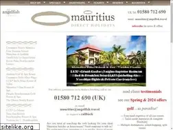 Sites similar to mauritiusdirectholidays.co.uk