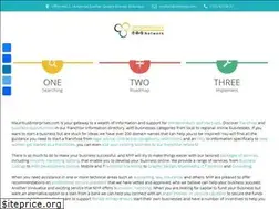 Sites similar to mauritiusenterprises.com