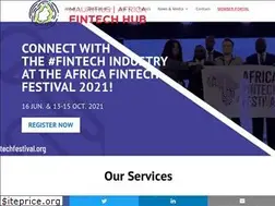 Sites similar to mauritiusfintech.org