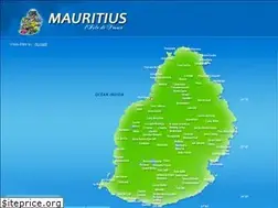 Sites similar to mauritiusisland.fr