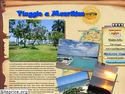 Sites similar to mauritiustour.altervista.org